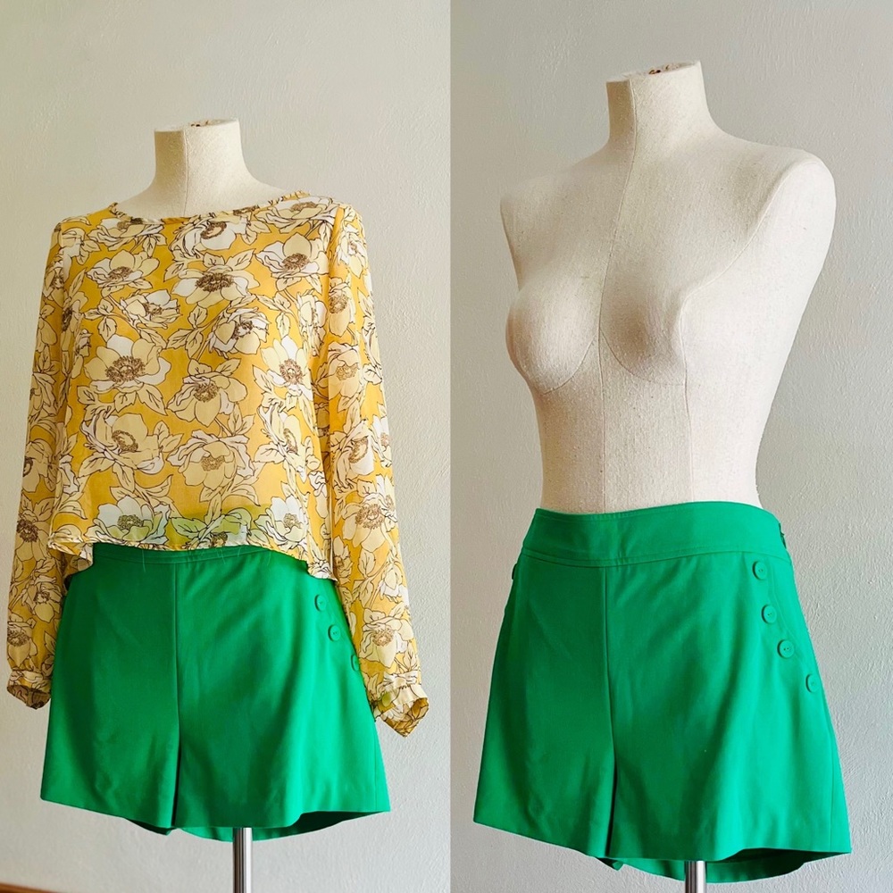 💚Forever 21 Shorts 💚